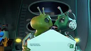 Alien TV