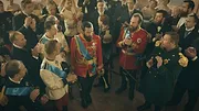 Les Derniers Tsars