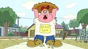 Clarence S1 E42