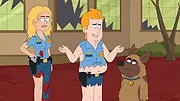 Paradise Police