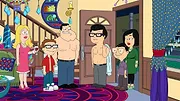 American Dad!