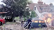 Les enquêtes de Foyle S1 E1