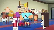 Pinky Malinky