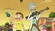 Rick et Morty S1 E7