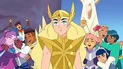 She-Ra et les princesses au pouvoir S1 E13