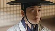 Poong, le psychiatre Joseon