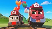 Mighty Express