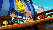 Jake et les Pirates du Pays imaginaire
