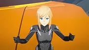 Pacific Rim : The Black
