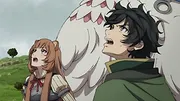 The Rising of the Shield Hero