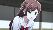 SWORDGAI The Animation