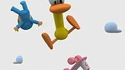 Pocoyo