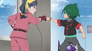 Pokémon : Les horizons