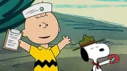 Le Camp de vacances de Snoopy