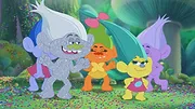 Trolls : en avant la musique !