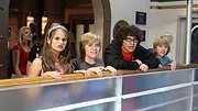 La Vie de Croisière de Zack et Cody