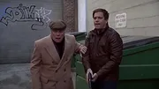 NCIS : Enquêtes spéciales