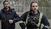 Fire Country : Pompiers sur Appel