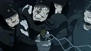 BAKI-DOU : Le samouraï invincible