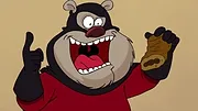 Les Minijusticiers S1 E38