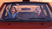 Le trio venu d'ailleurs : Les Contes d'Arcadia