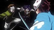Demon Slayer : Kimetsu no Yaiba