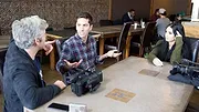 Catfish : Fausse identité
