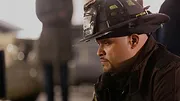 Chicago Fire