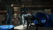 NCIS : Los Angeles S13 E21