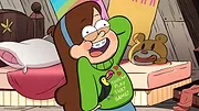 Souvenirs de Gravity Falls