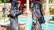 Les Experts : Las Vegas S2 E5