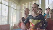 L'École de gym : Une seconde chance