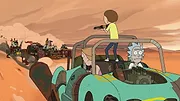 Rick et Morty