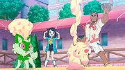 Pokémon : Les horizons S1 E19