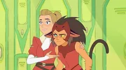 She-Ra et les princesses au pouvoir S4 E3