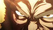 KENGAN ASHURA