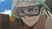 Dr. STONE