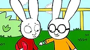 Simon Superlapin S1 E48