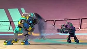 Robozuna