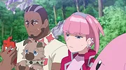 Pokémon : Les horizons S1 E88