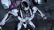 Jûshinki Pandora