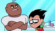 Teen Titans Go!