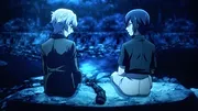 SWORDGAI The Animation