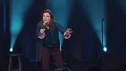The Comedy Lineup