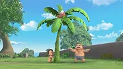 Bheem Bam Boum