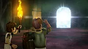 Arthur et les Enfants de la Table ronde S2 E46