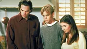 7 à la maison S6 E10