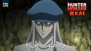 Hunter X Hunter Kaï