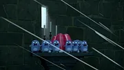 Grizzy et les Lemmings S3 E64