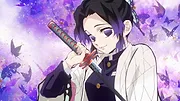 Demon Slayer : Kimetsu no Yaiba